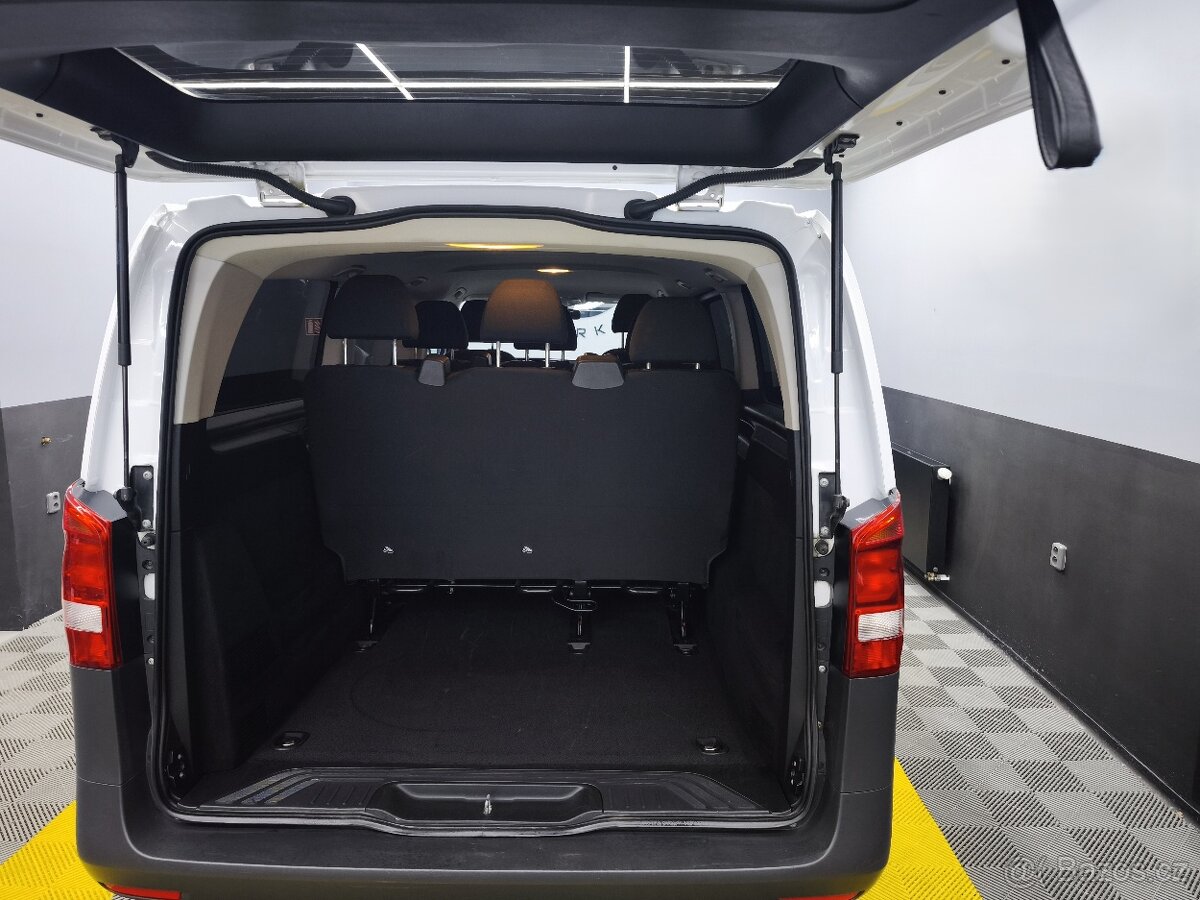 Mercedes-Benz Vito - 9