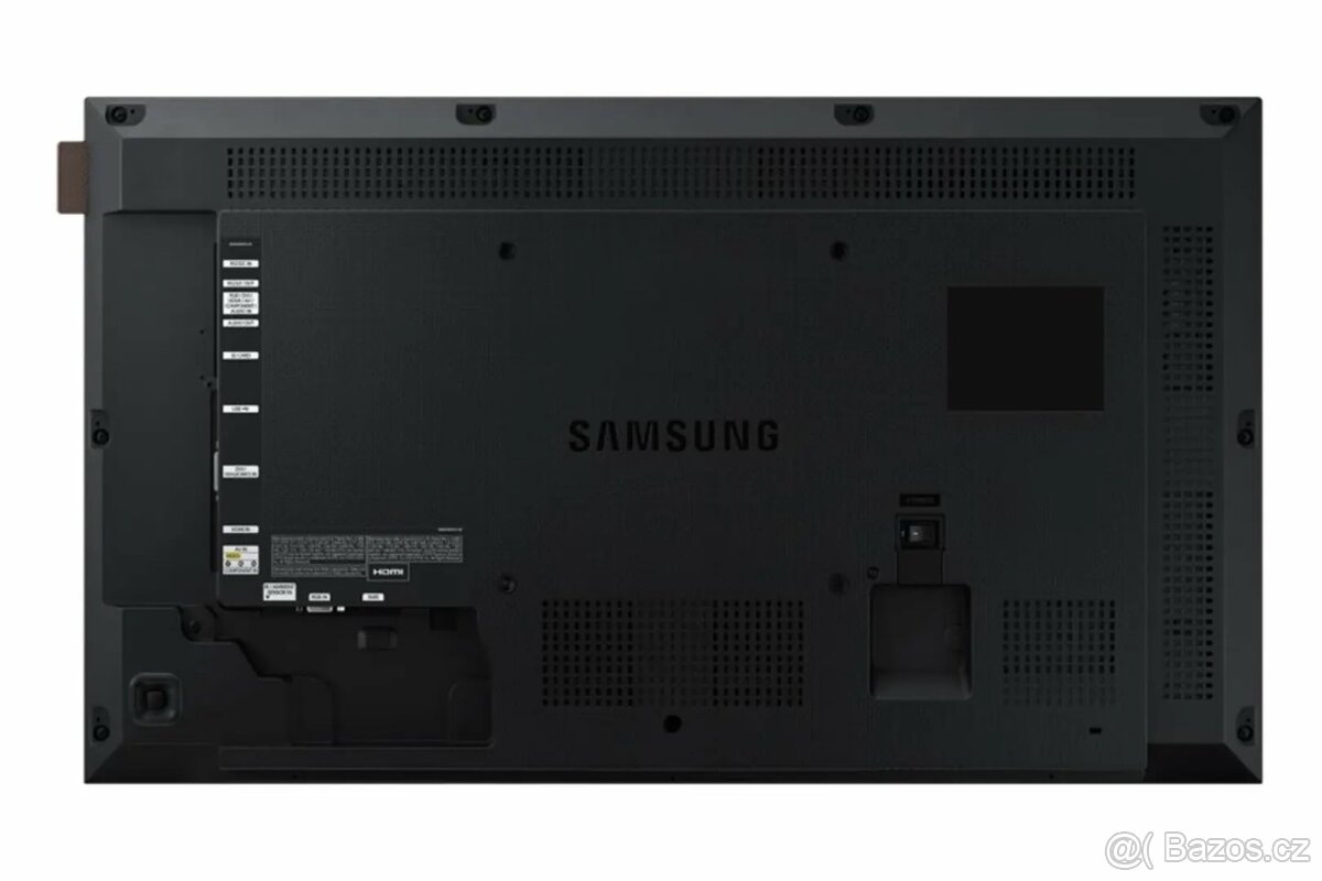 40" SAMSUNG DM40E-FHD - 9