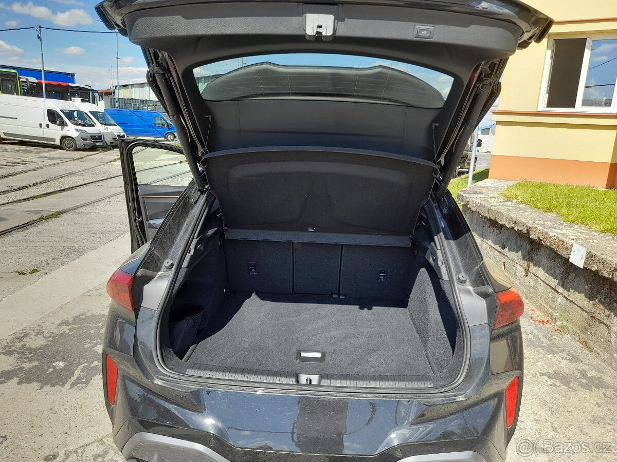 CUPRA Terramar 2026 - 9