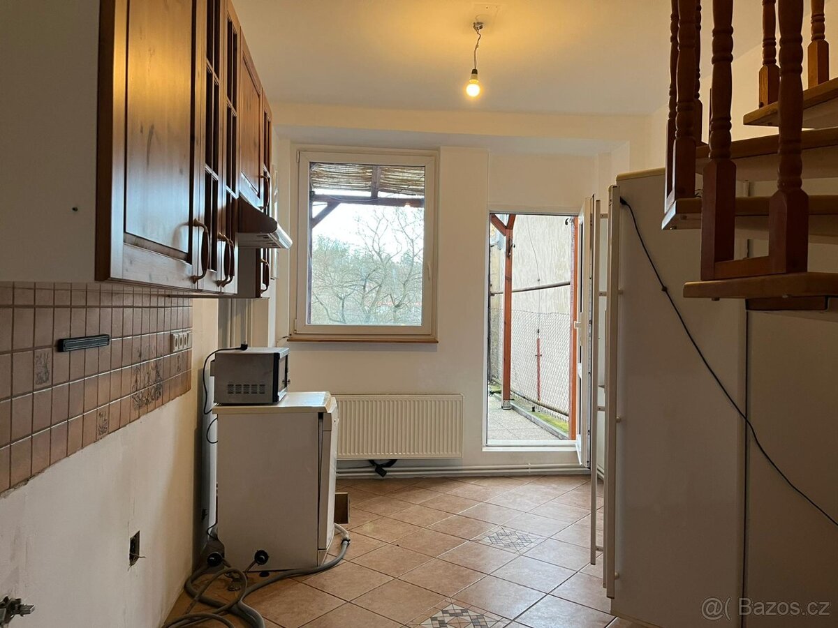 Prodej byt mezonet, ul. Prašná, Karlovy Vary ID 230 - 9