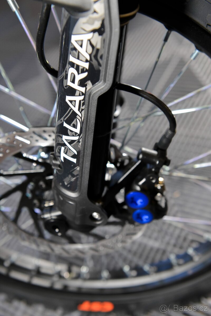 Talaria Sting Pro L1e - 9