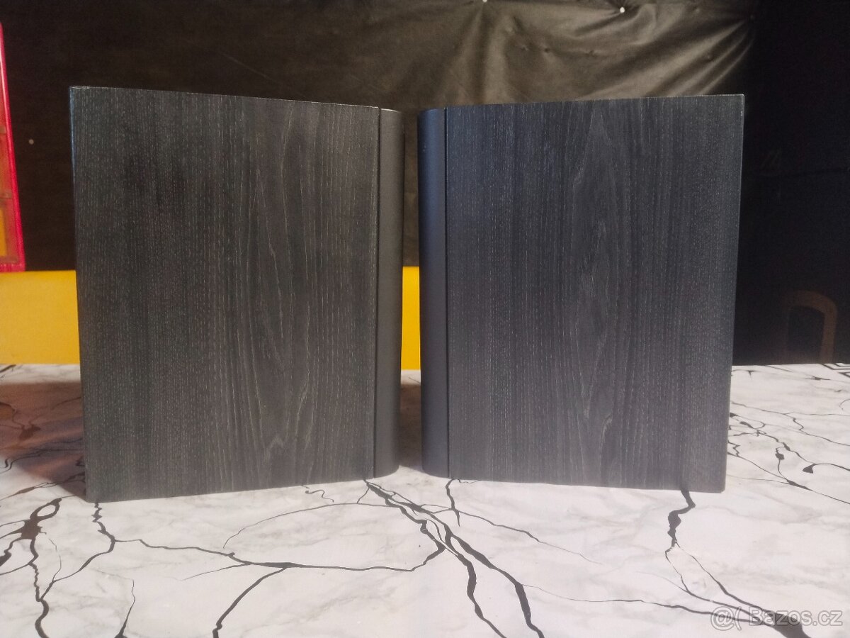 Jamo 28 regálových reproduktorů - 9