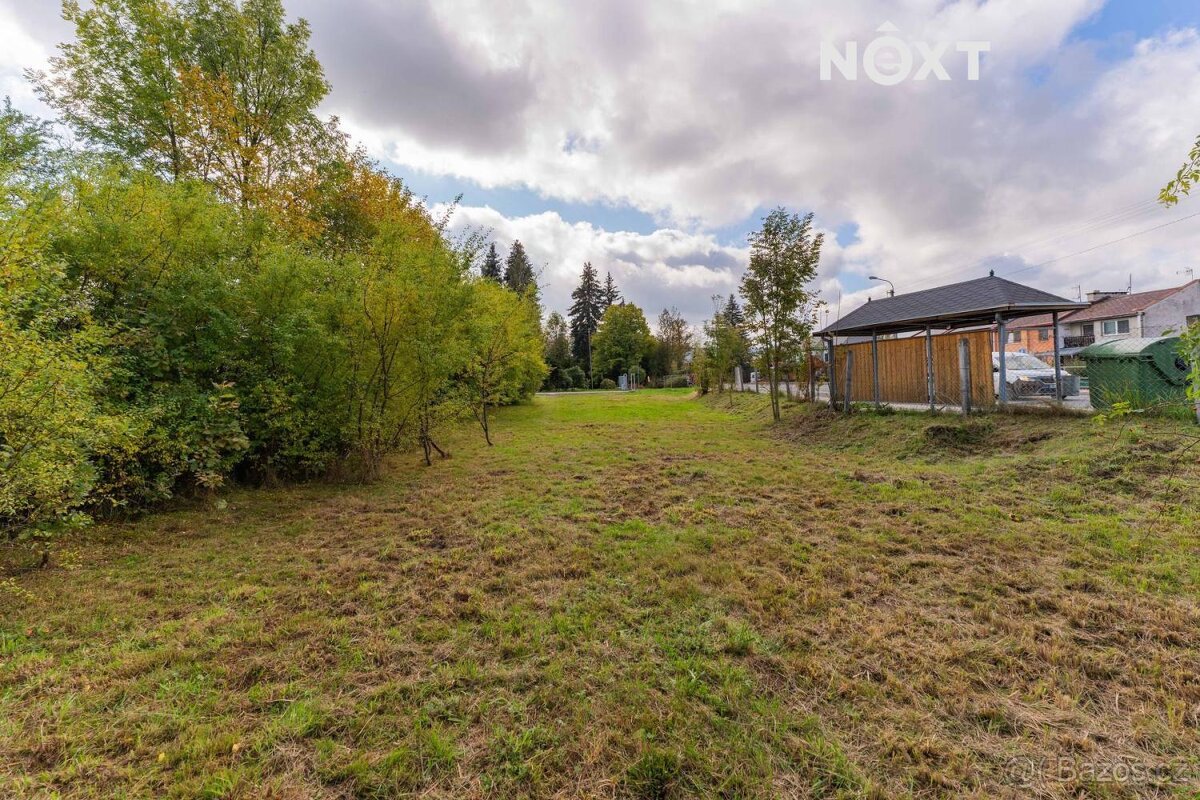 Prodej pozemek Komerční, 1055㎡ - 9