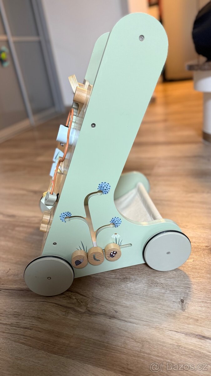 Venicci Tinum Upline Stone Beige - 9