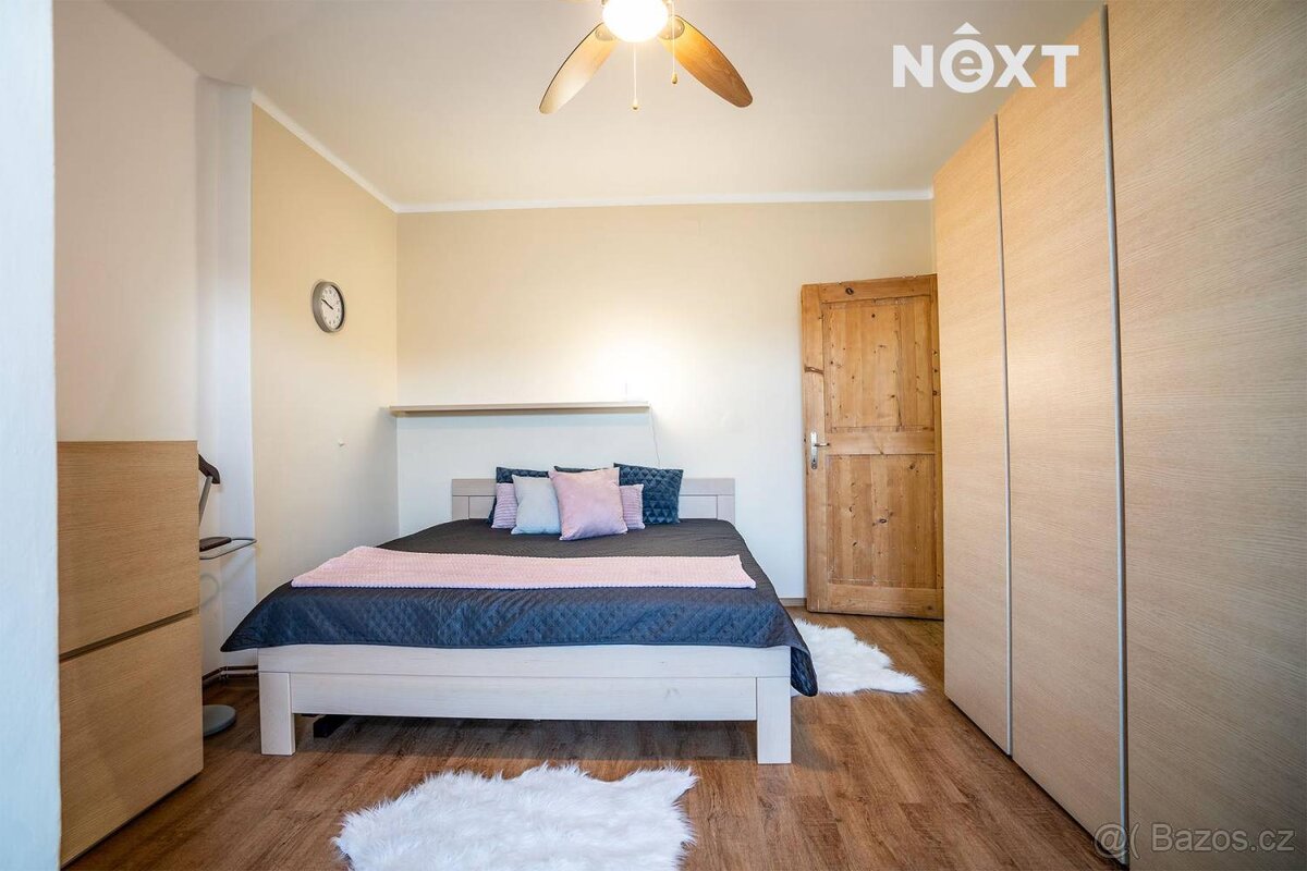 Prodej byt 2+1, 60㎡ - 9