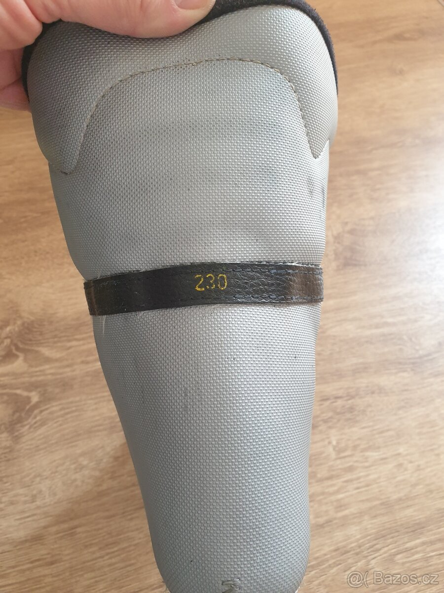 Dětský lyžařský set - 9