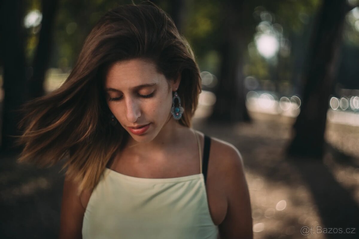 Praktica FX (M42) a objektiv CZJ Bioatar 58/2 T (Q1) - 9