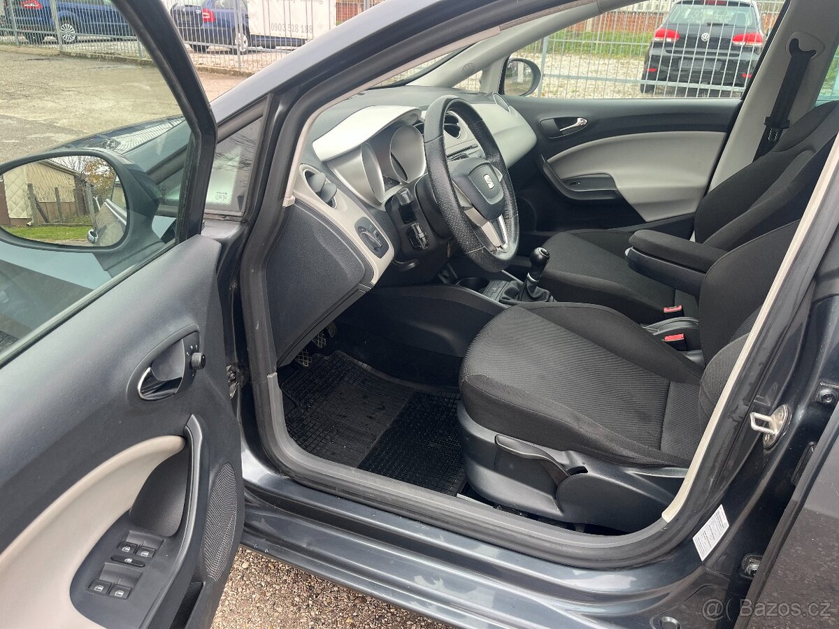 Seat Ibiza ST 1,9TDi - 9