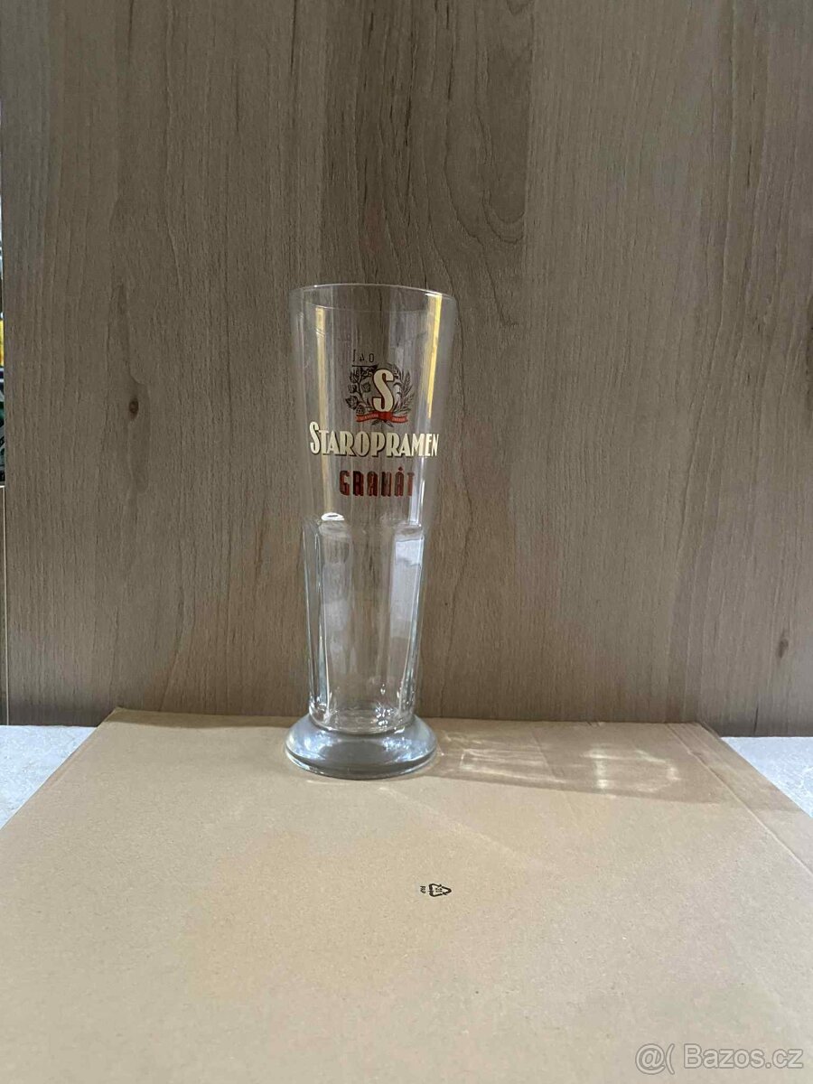 Pivní sklenice - 9