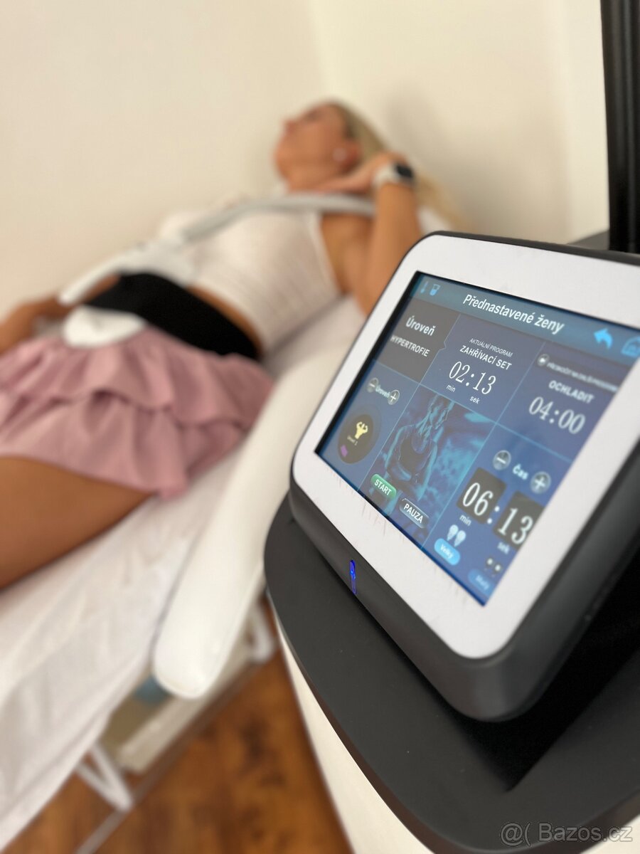 Prodej zavedeného studia péče o tělo – Litomyšl - 9