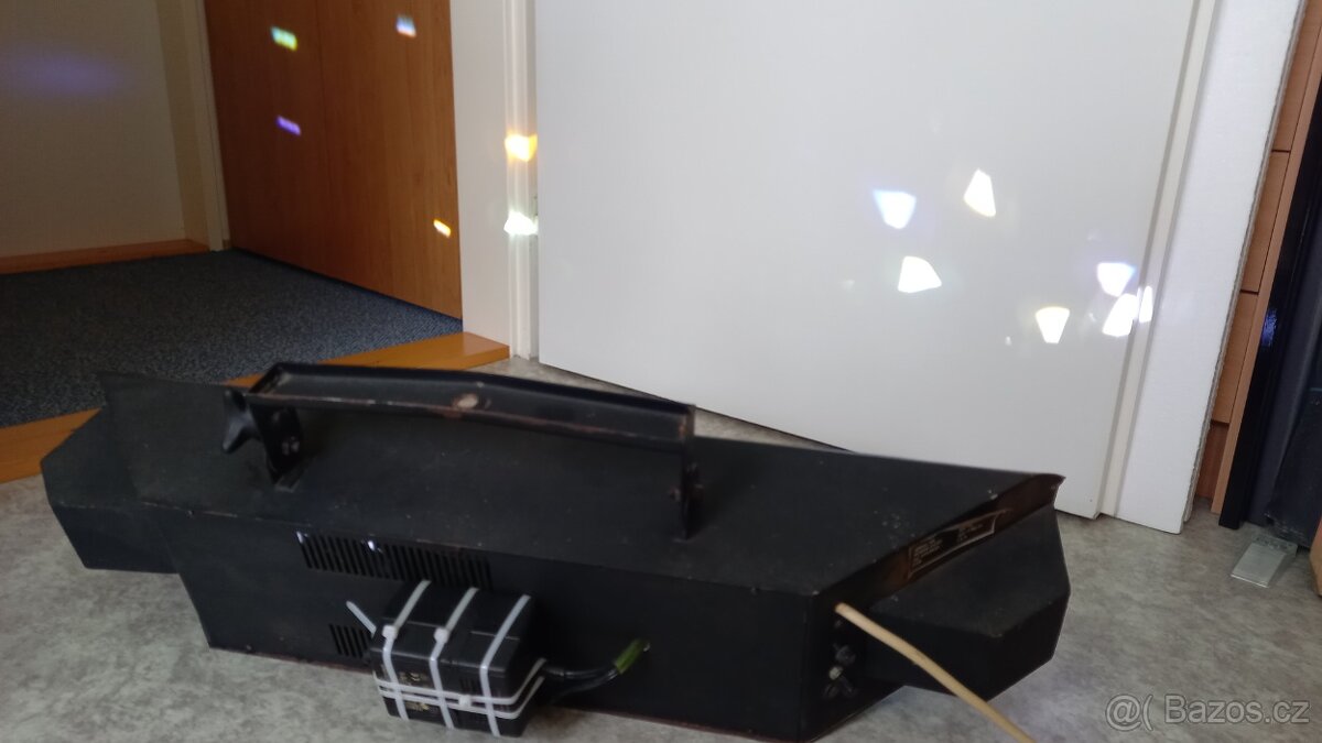 LED světelný efekt - 9