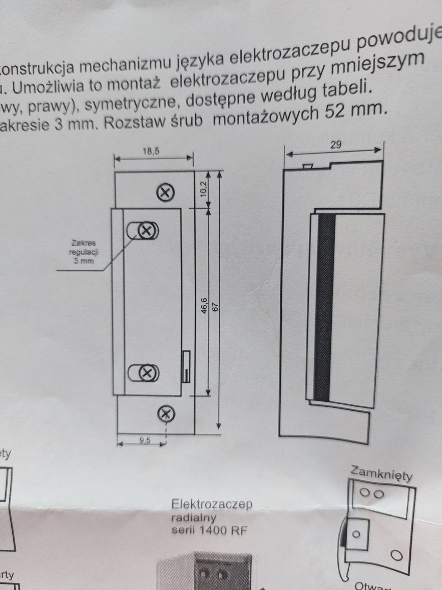 NOVÝ elektronický zámek - 9