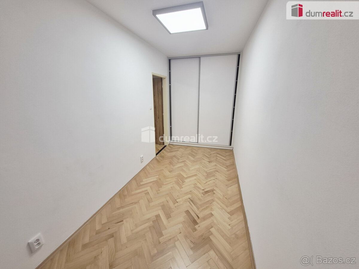 Pronájem bytu 3+1 ve Štětí - 9