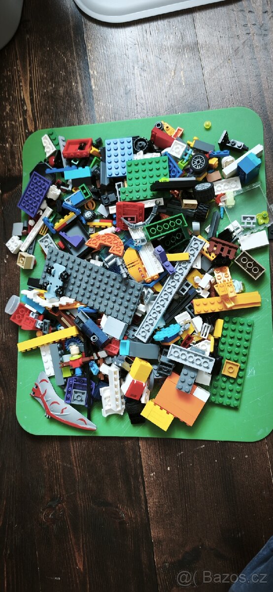 Lego - 9