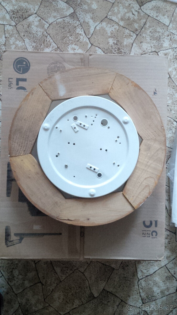 Nástěnné světlo - 2ks - 9