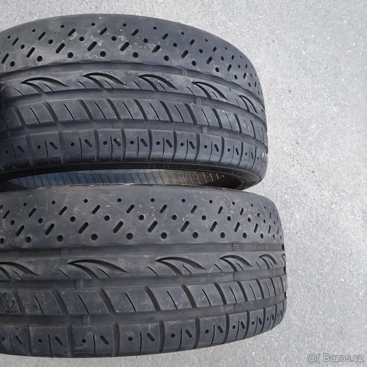 Porsche 5x100 R18 - 9