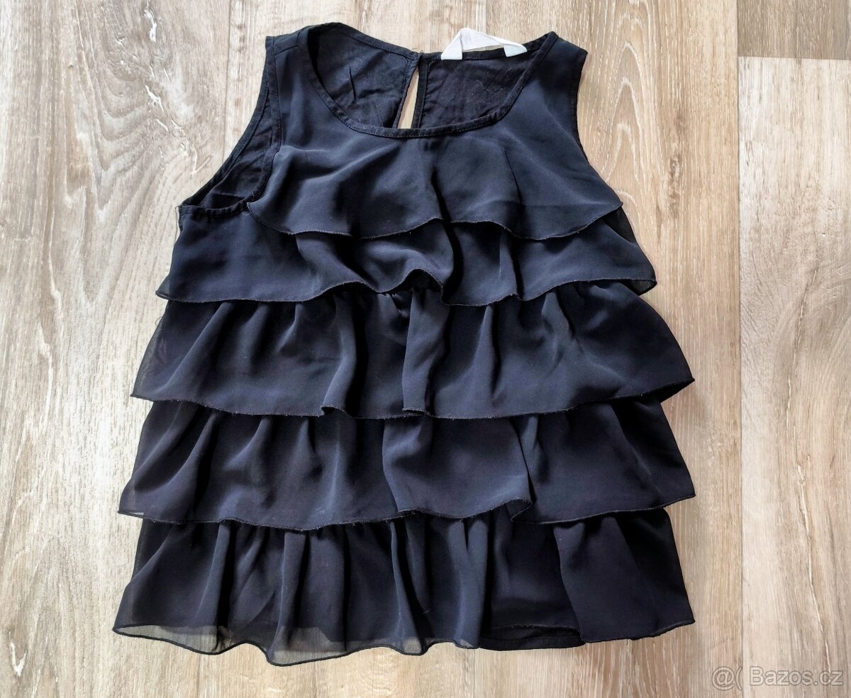 Směs dívčího obleceni - 9