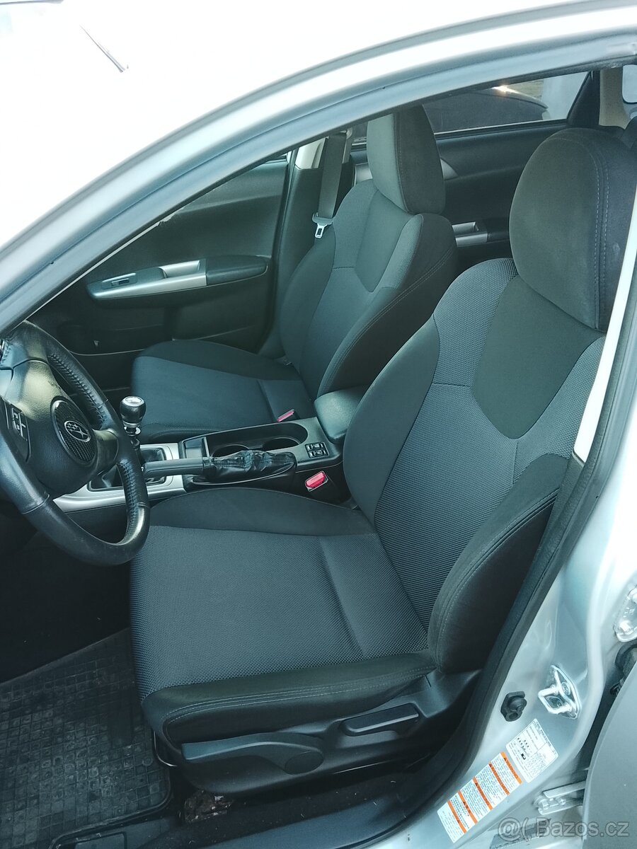 Vyměním za veterána / youngtimer - 9