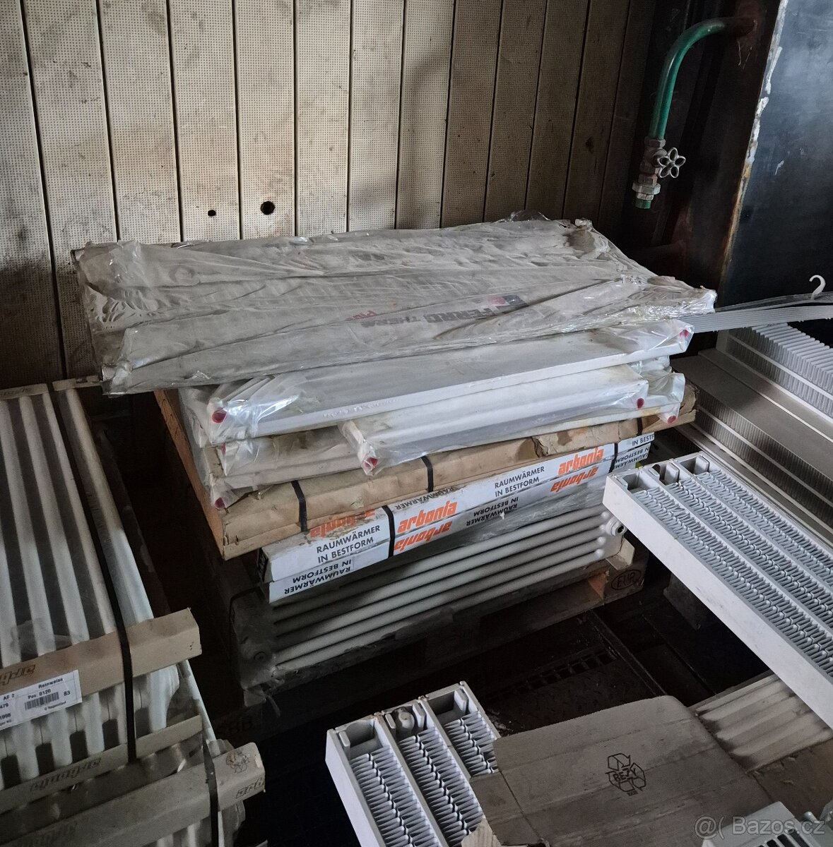 Radiátory - Kermi, Purmo, Arbonia, Voger Noot - 9