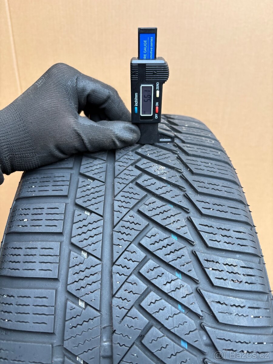 5x112 Borbert 245/40/18 8jx18 et35 - 9