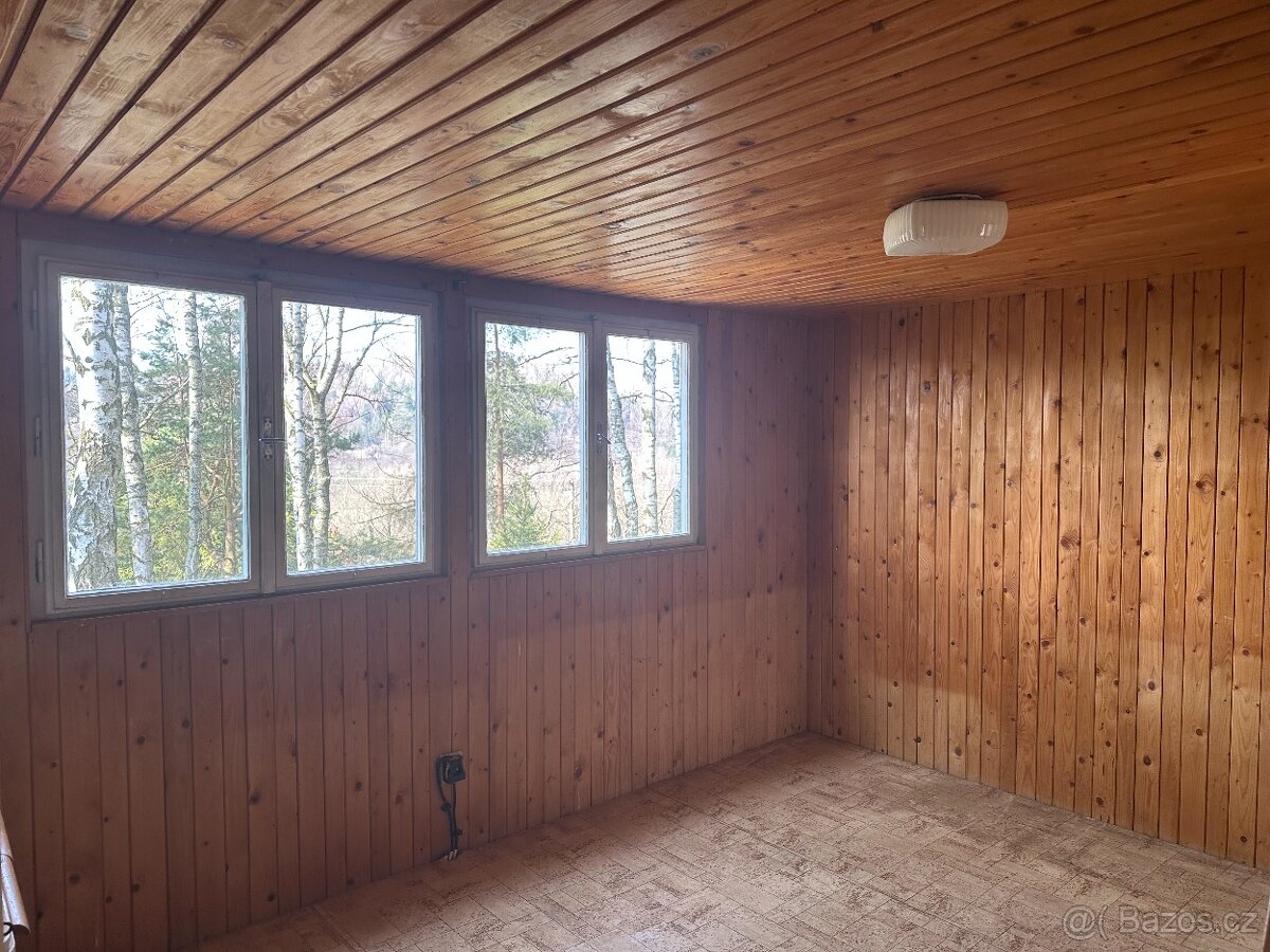 Prodej chaty - 9