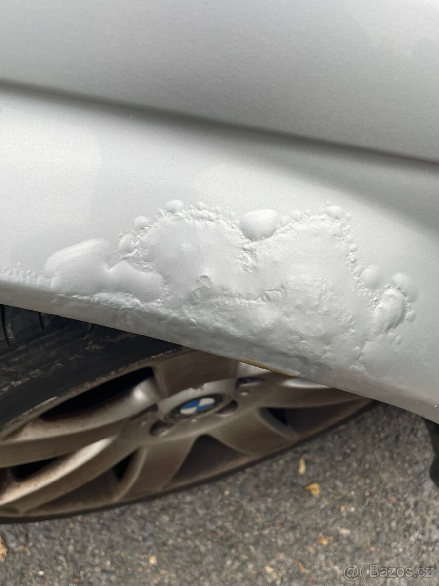 BMW E46 320D 76kw - 9