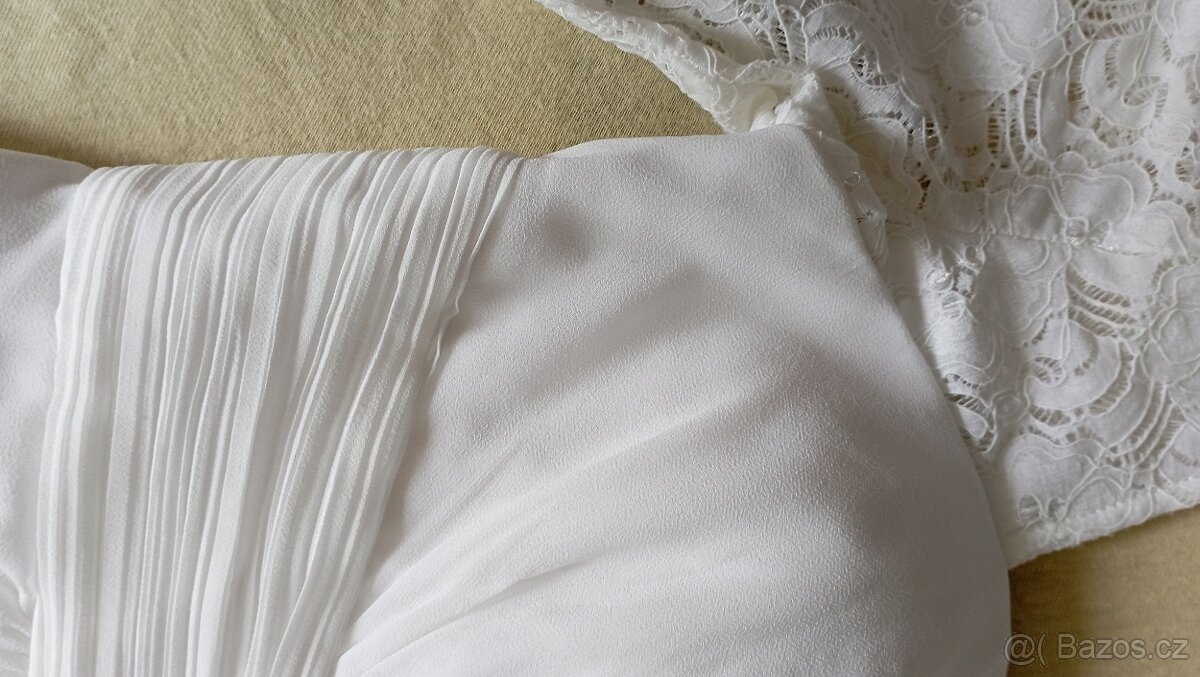 Svatební šaty Ever Pretty 40 - 9