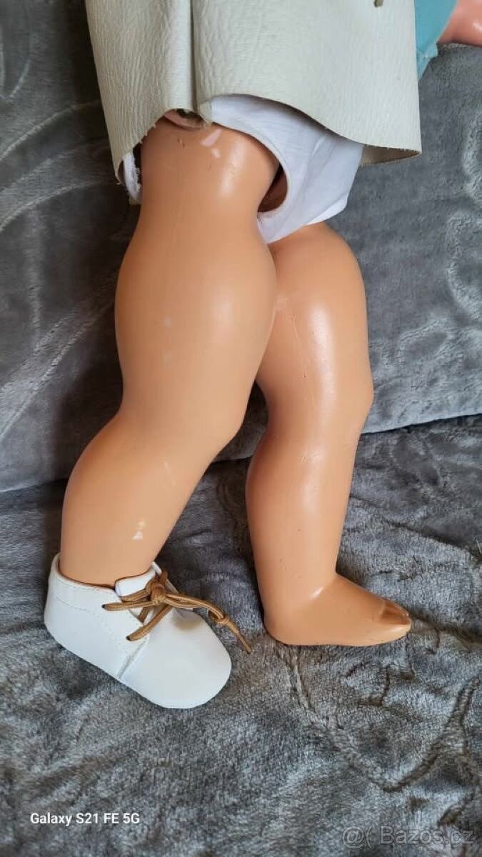 Botičky na panenky - 9