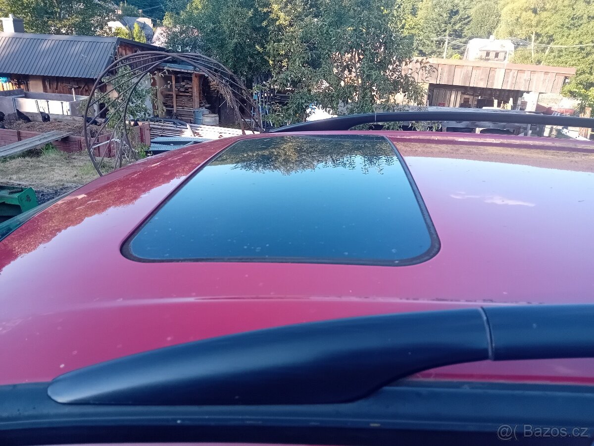 Volkswagen Sharan 4Motion - 9