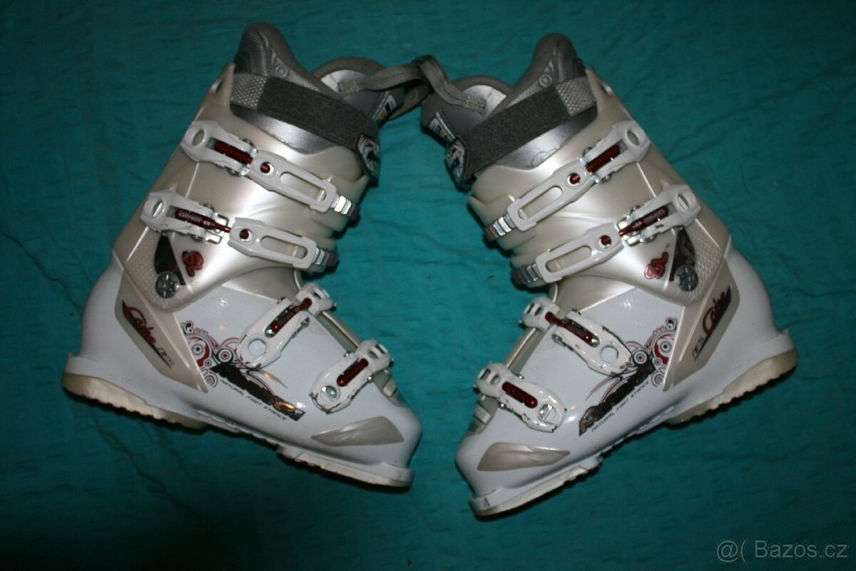 lyže Dynastar Intense 10 153 cm - 9