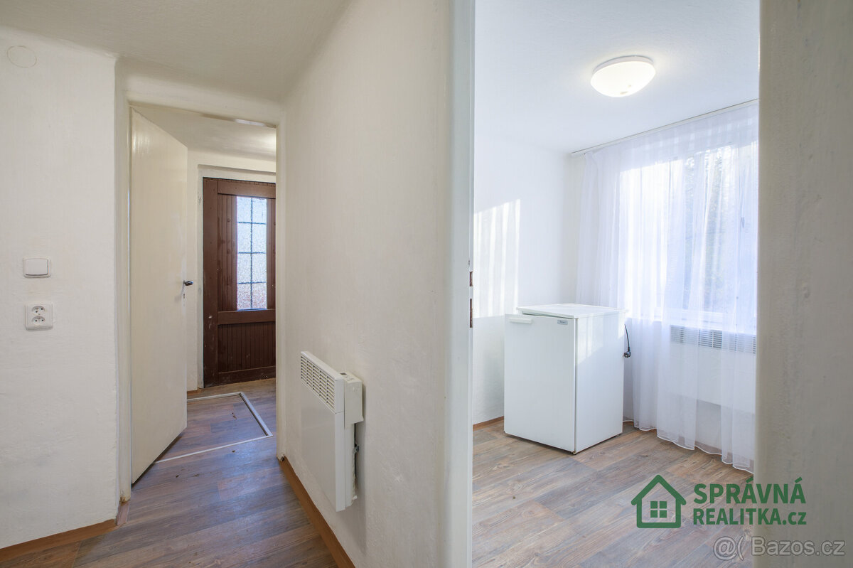 Prodej domu 45 m2 - 9