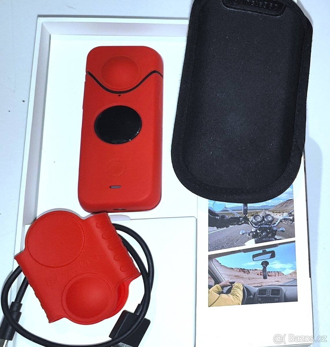 Insta360 ONE X2 (ZÁNOVNÍ) - 9
