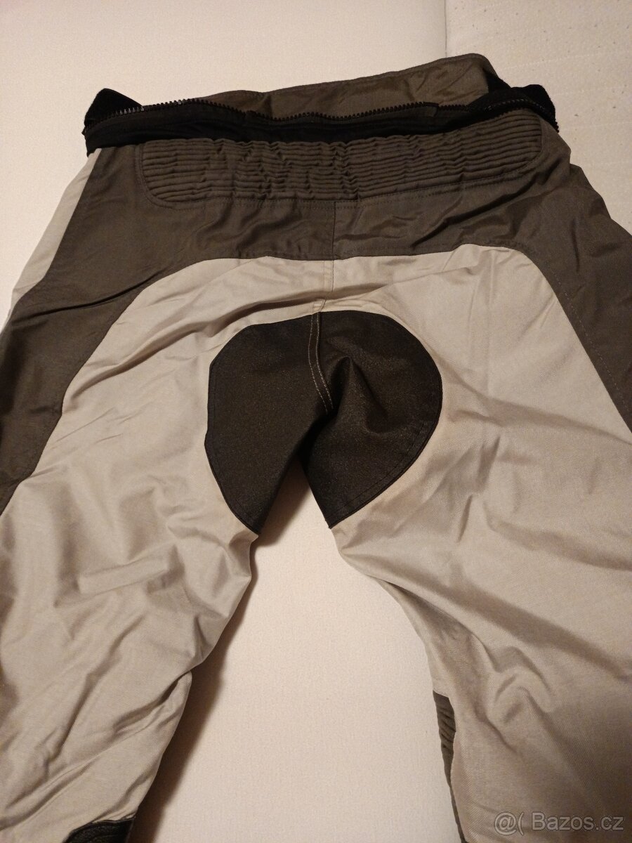 Motorkářské kalhoty - 9