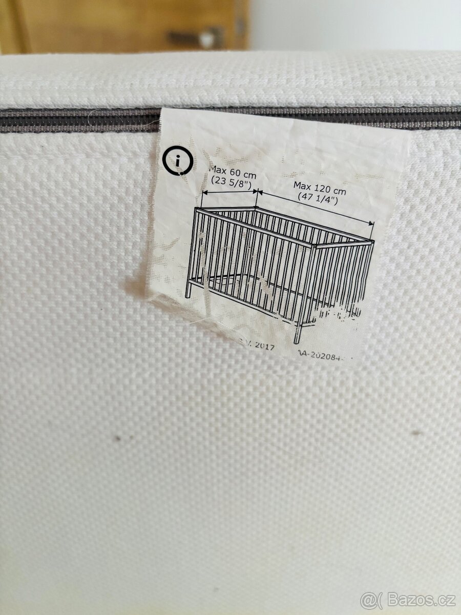 Prodám věci na malé děti - 9