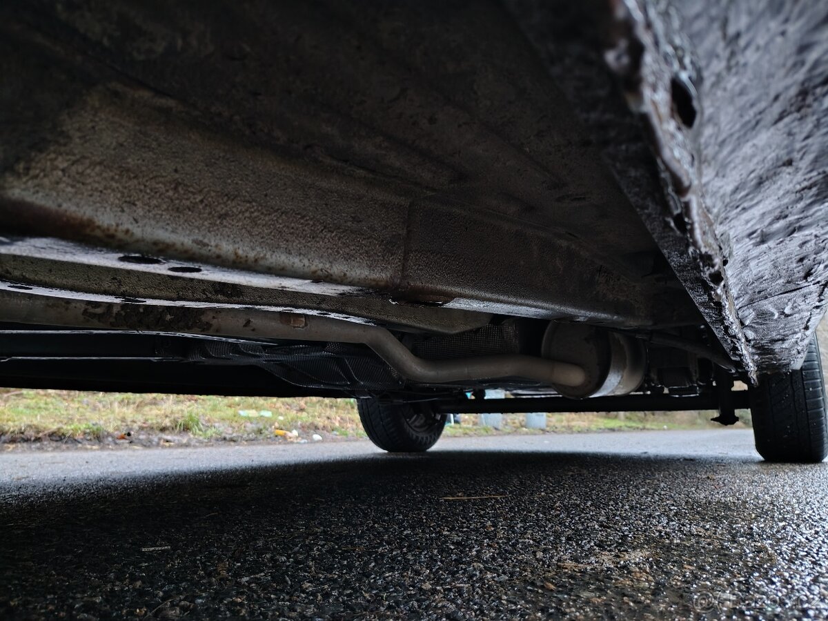 Ford Transit Connect - 9