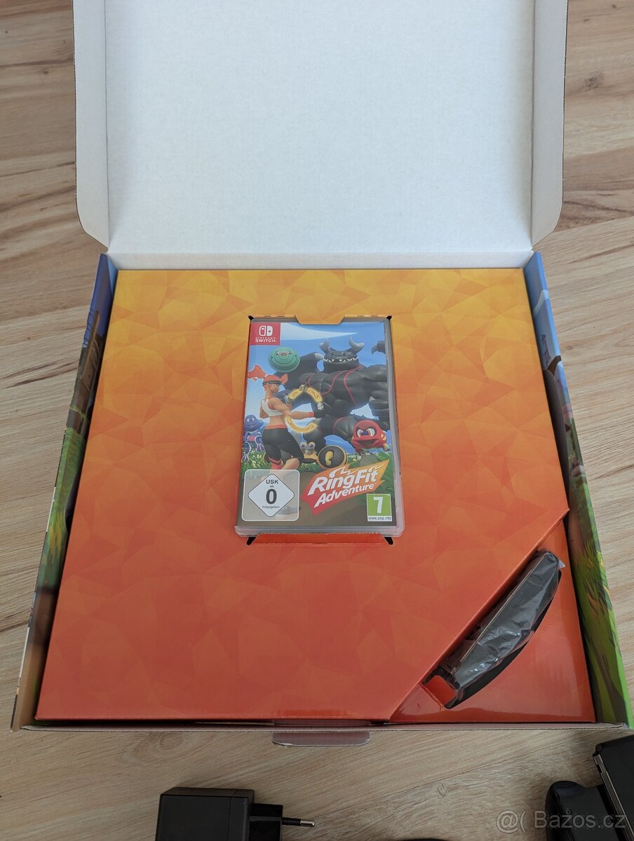 Nintendo switch OLED - 9