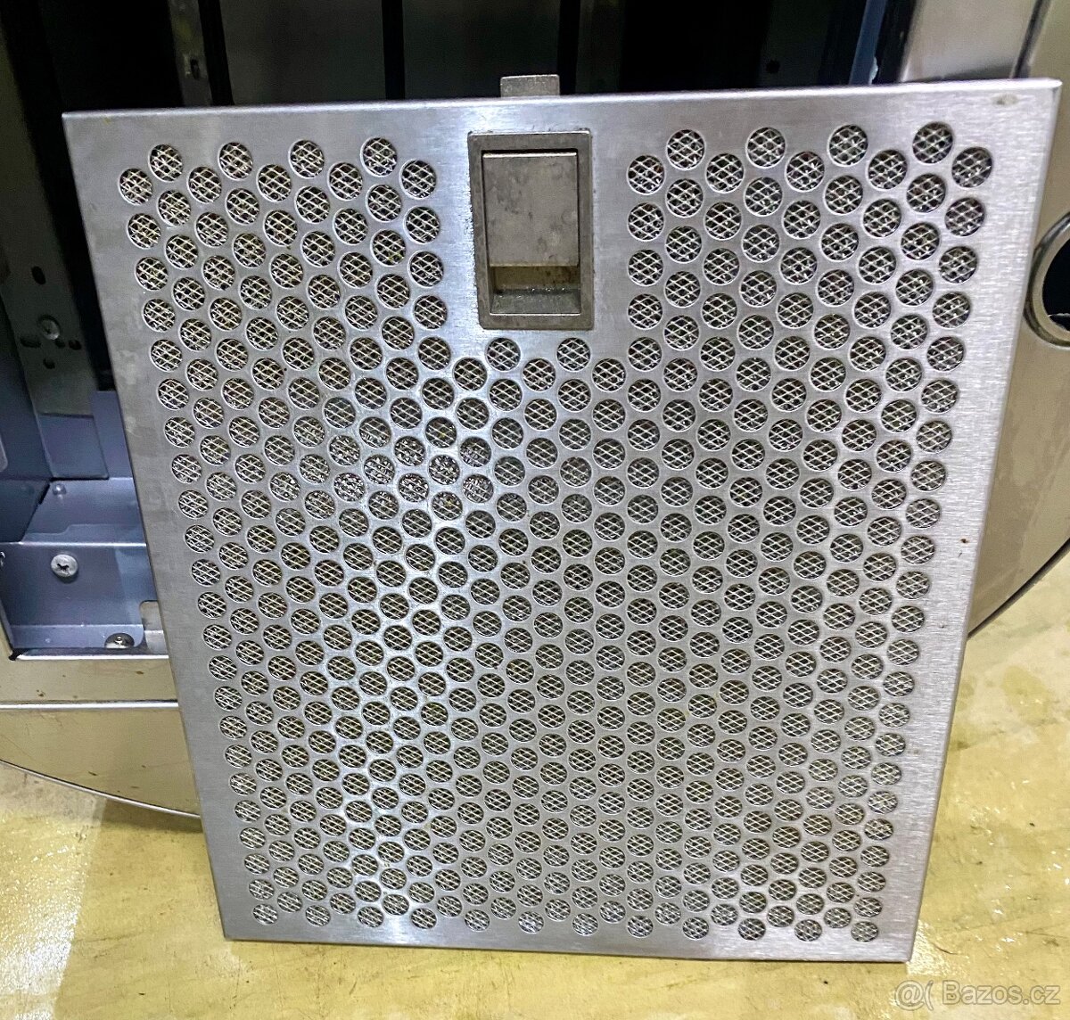 Digestoř ostrůvková IKEA / Odsavač páry - 9