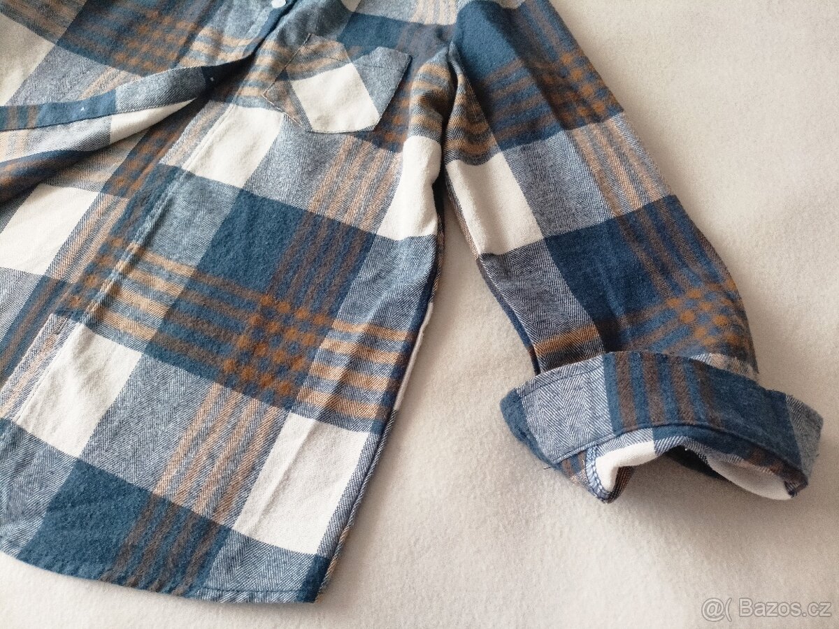 Dětská košile, vel.128/134 - 9