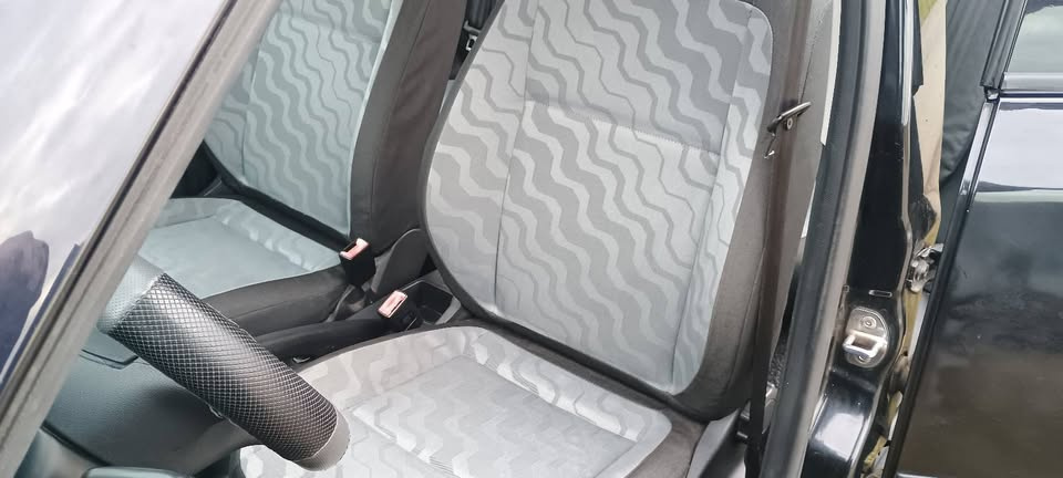 Škoda Fabia 2 kombi Tdi - 9