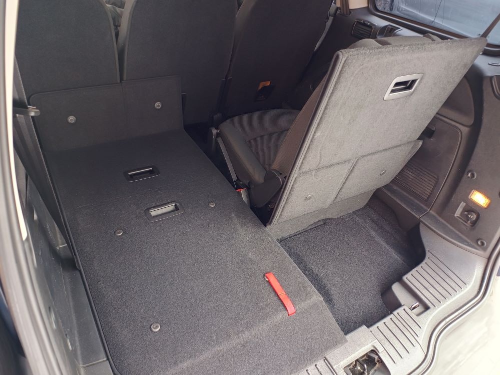 FORD GALAXY TITANIUM PANORAMA 120 KW r. 2012 - 9