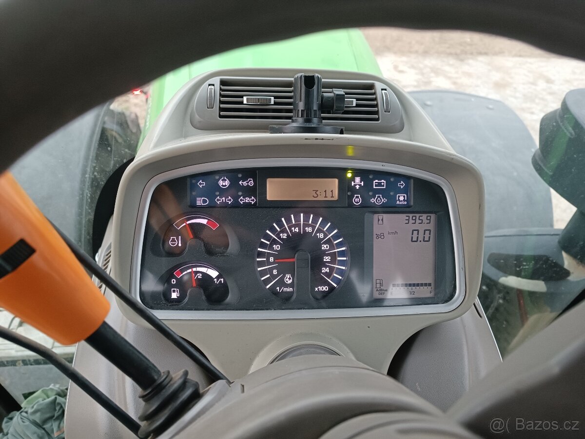 Deutz Fahr Agrotron 7230ttv - 9