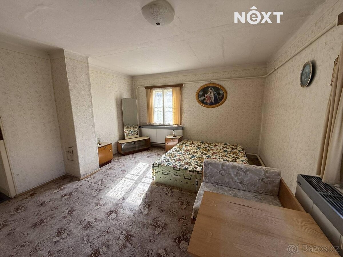 Prodej Rodinný dům, 90㎡ - 9