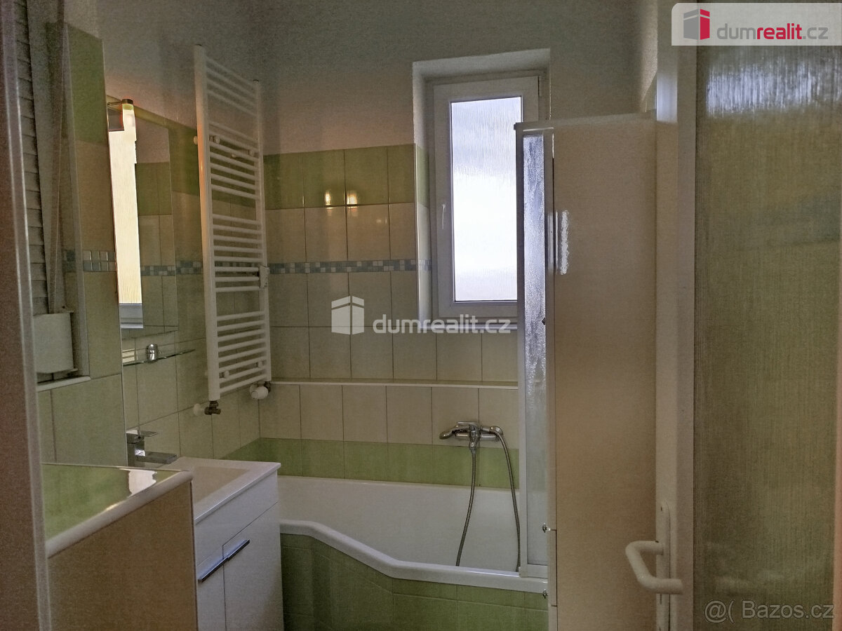 Prodej bytu 1+1 Nejdek, okr. Karlovy Vary - 9