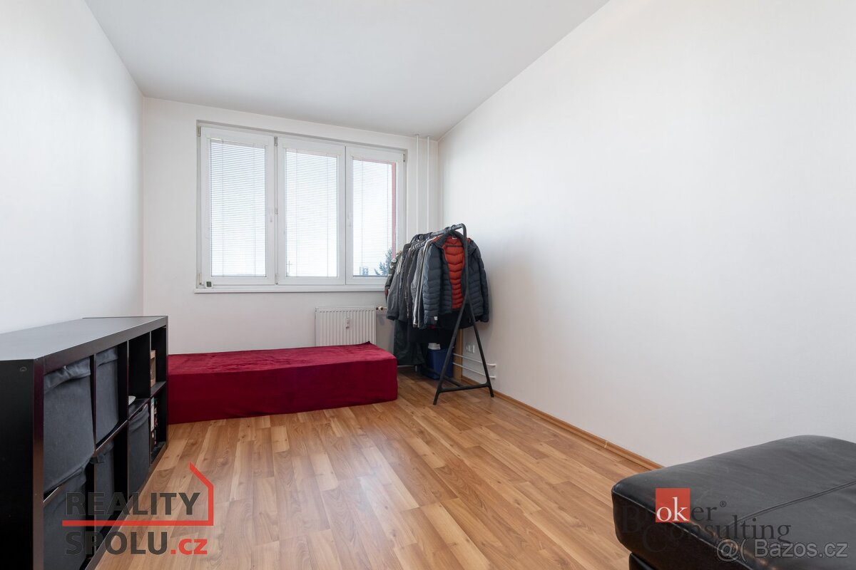 Pronájem, byty/3+1, 73 m2, Vítkovická 3078/14, 70200 Ostrava - 9