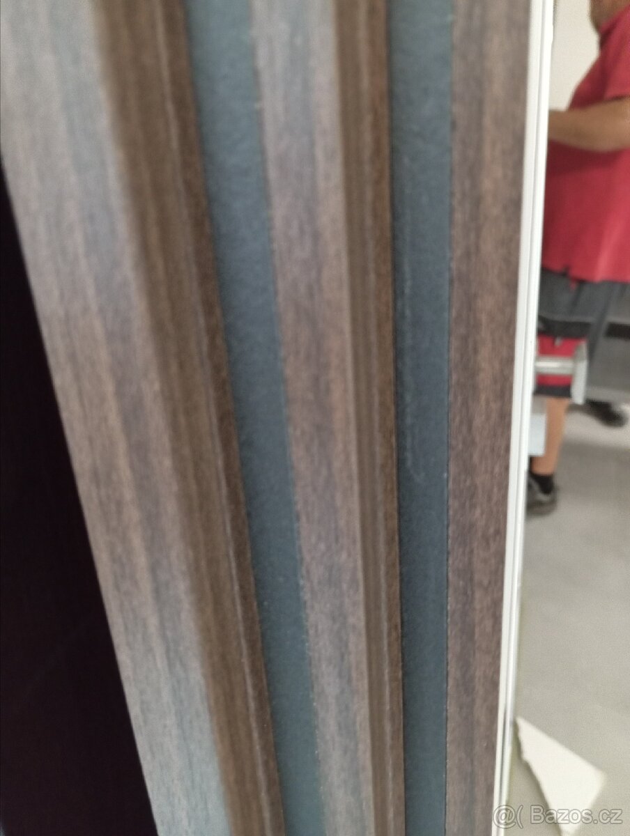 Dveře vchodové do bytu - 9