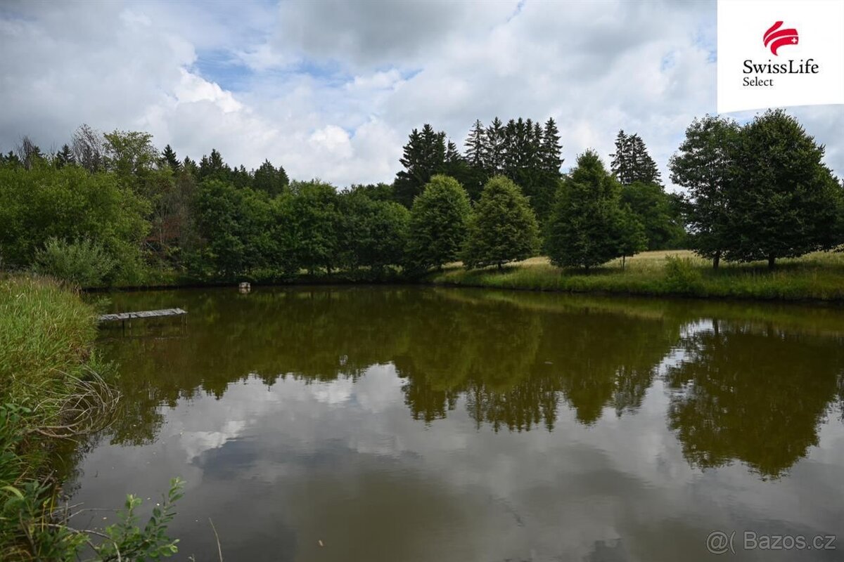 Prodej rodinného domu 350 m2 - 9