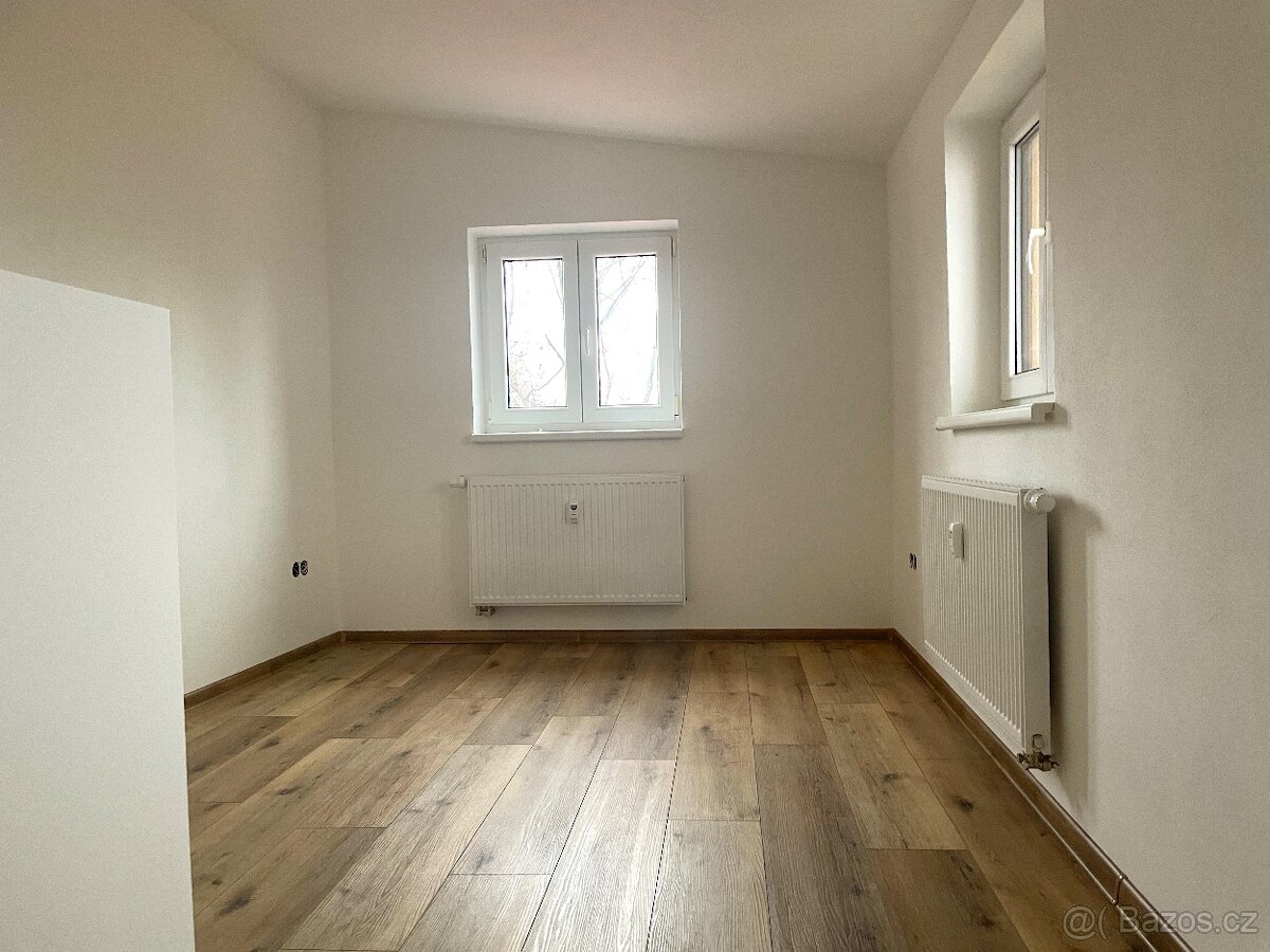 Pronájem bytu 2+kk, 52m² v Brno - Černovice od 1.2.2026 - 9