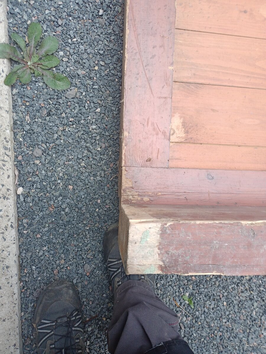 Garážová vrata - 9