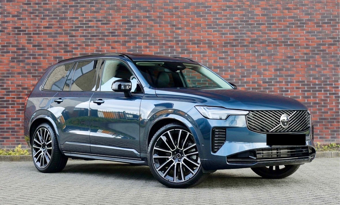 ✔️22” ®Originál NOVÁ OE sada VOLVO XC90 nový model 2025 - 9