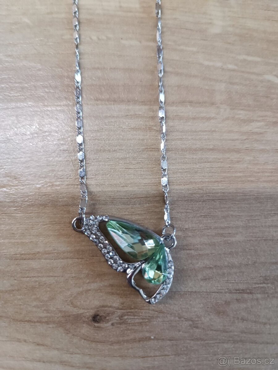 Souprava šperků zn. H.Samuel - 9